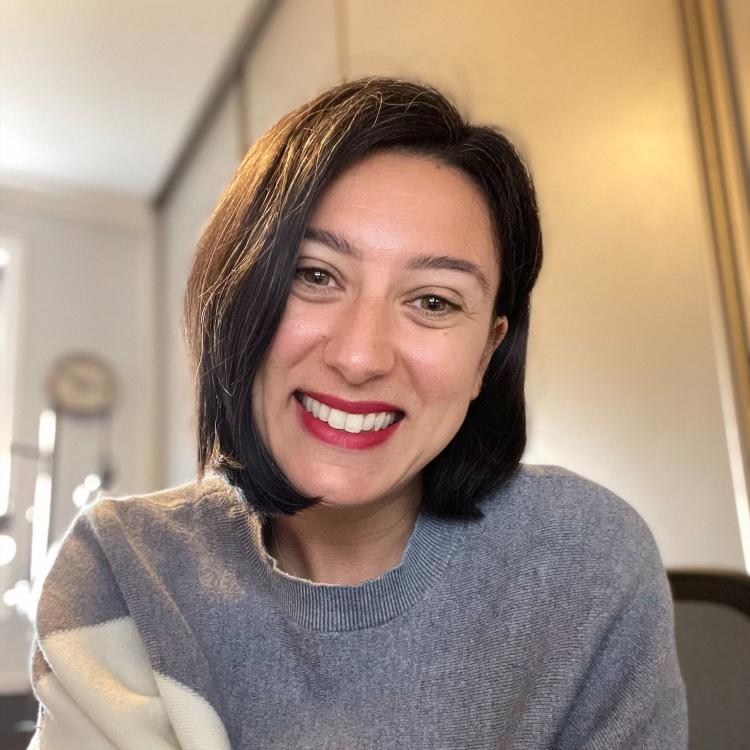 Erica Moses headshot