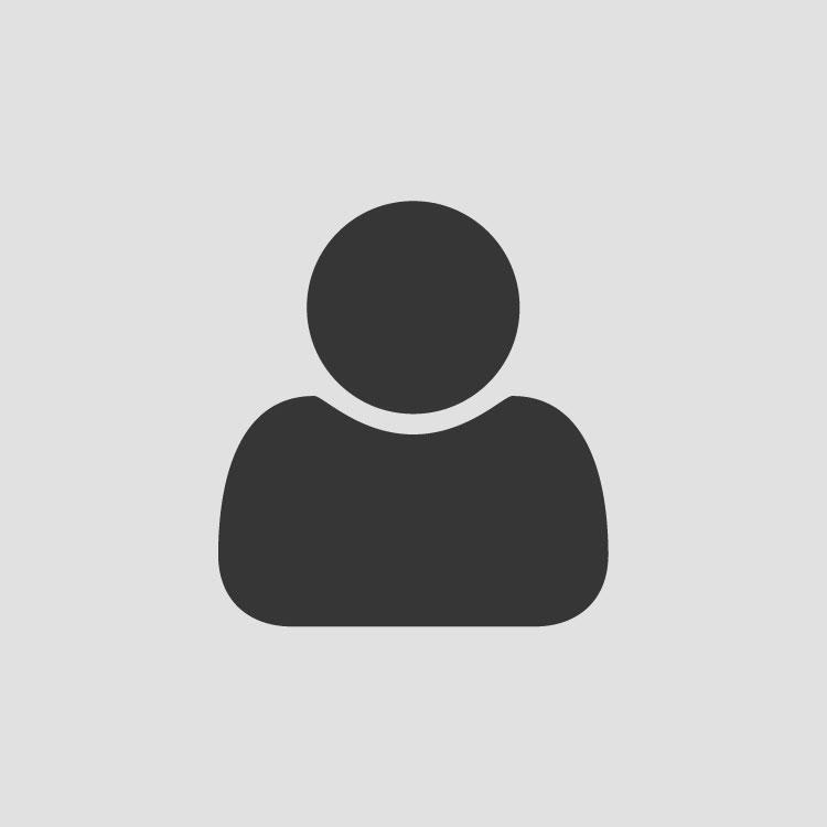 Thomas Crame headshot